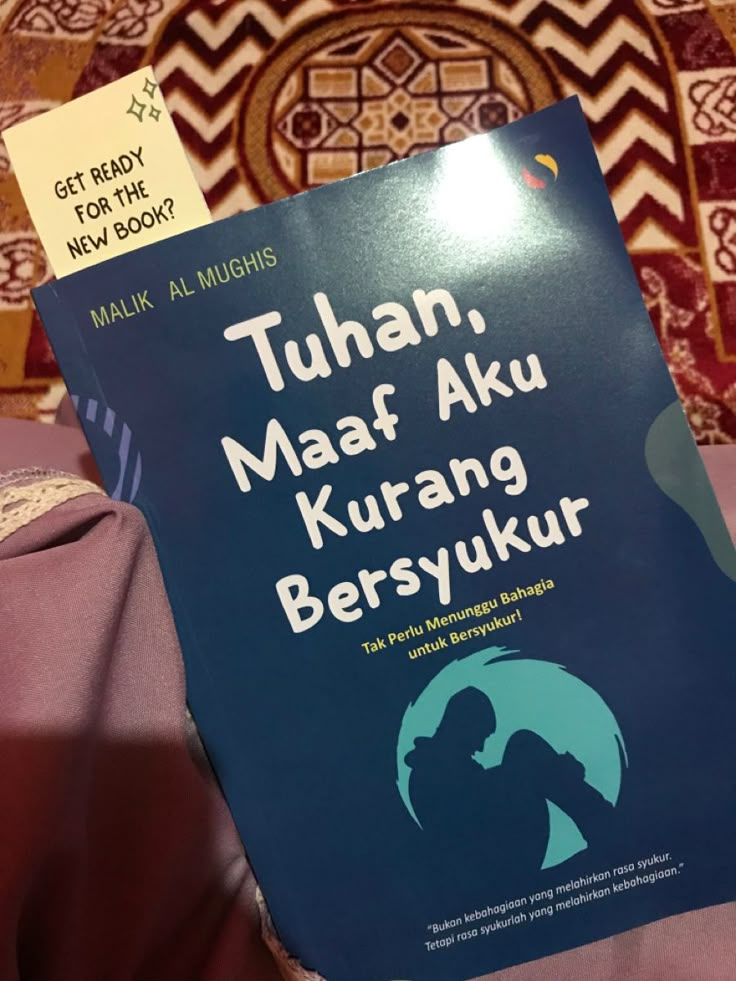 Judul Buku 4